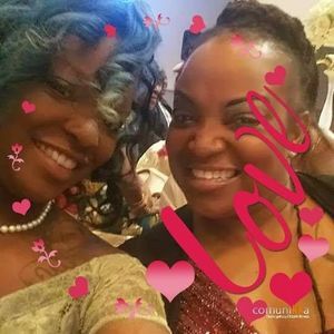 Meet your Posher, Fatiha veronica